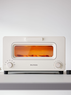 BALMUDA The Toaster - White