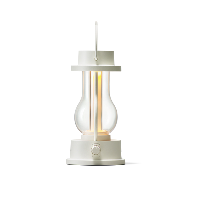BALMUDA The Lantern - White - Image 3