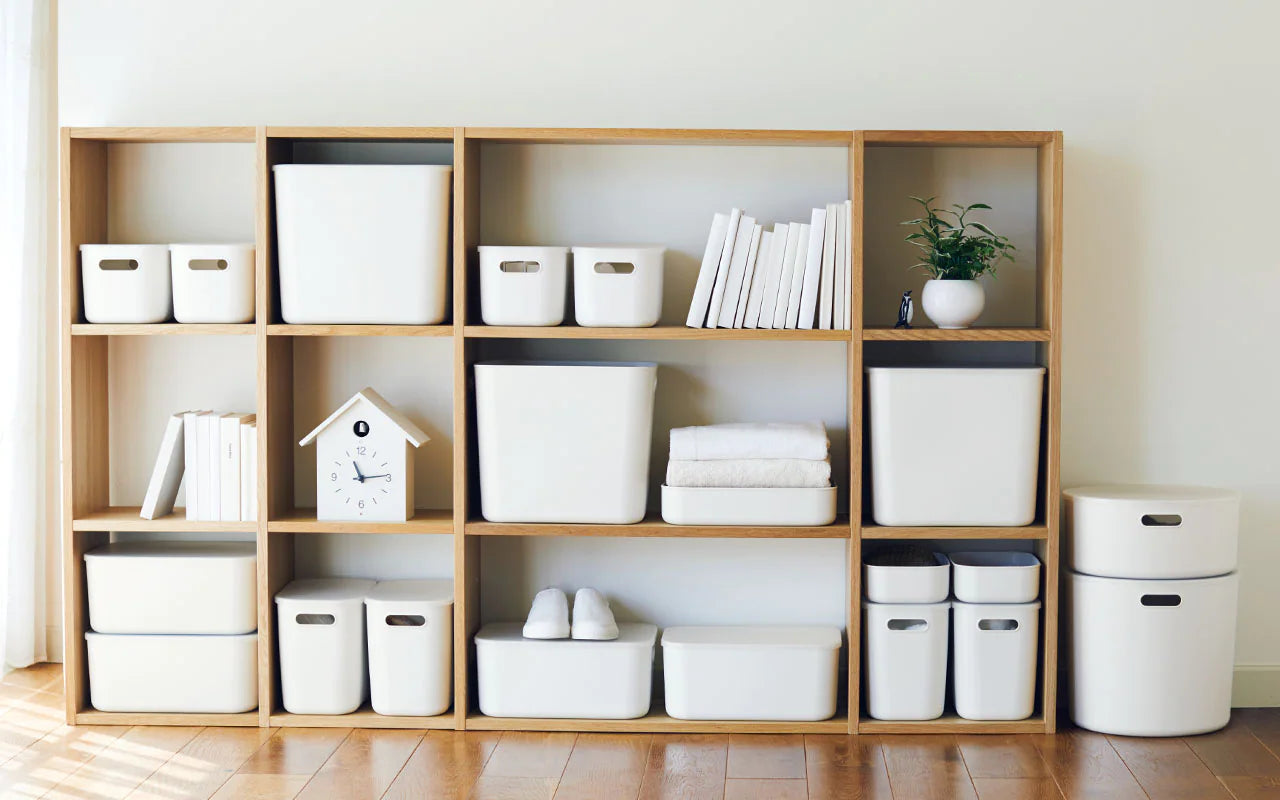 Soft Polyethylene Case Half Size - Medium W10 x D7.1 x H6.3 - Image 7