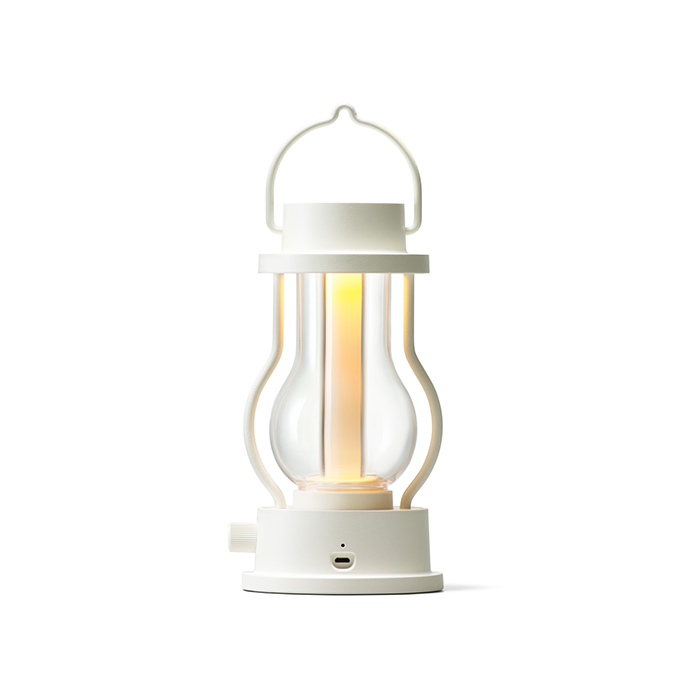 BALMUDA The Lantern - White - Image 2