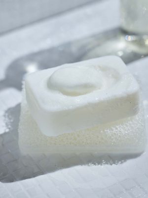 Urethane Foam Soap Dish