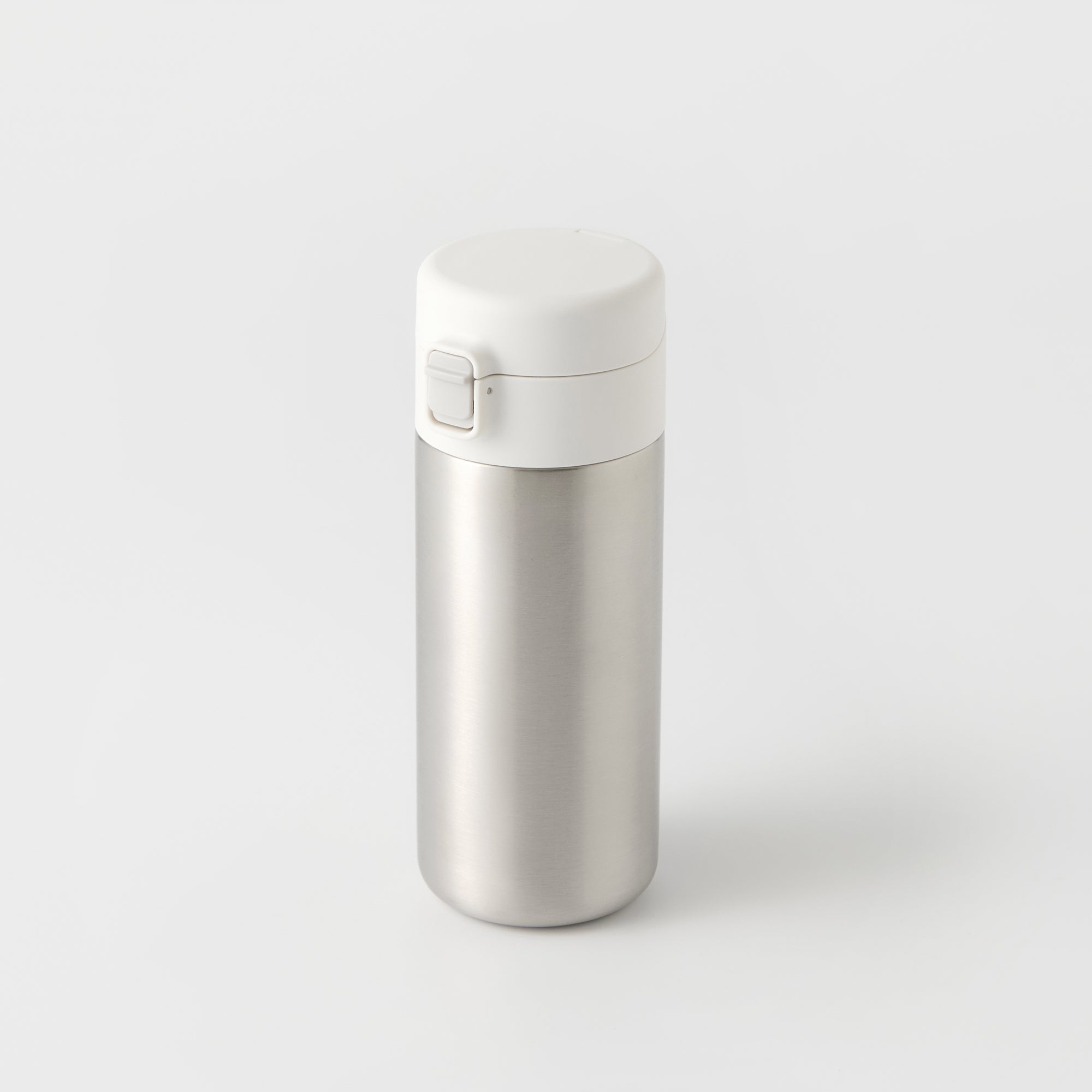 Stainless Steel Heat & Cold Retaining Mug - 11.8 fl oz - Image 6