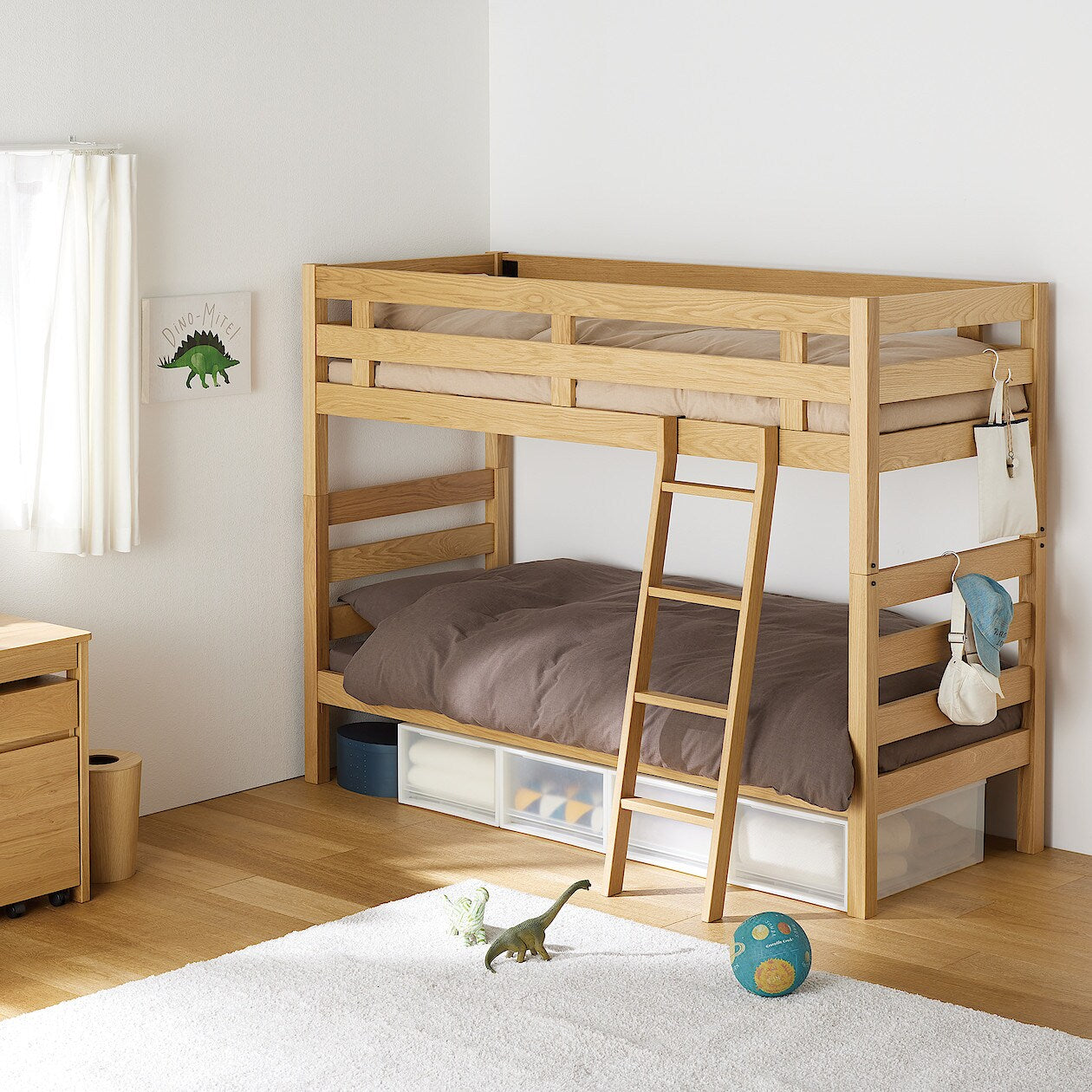 Polypropylene Storage Clothing Drawer (W15.7 x D25.6) - Image 11