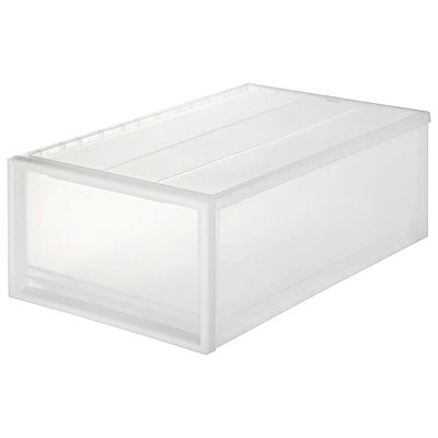 Polypropylene Storage Clothing Drawer (W15.7 x D25.6) - Image 9