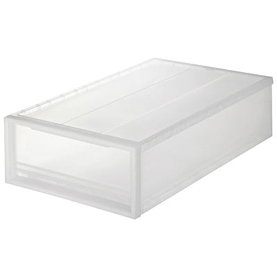 Polypropylene Storage Clothing Drawer (W15.7 x D25.6) - Image 7