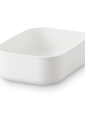 Soft Polyethylene Case Half Size - Small W7.1 x D10 x H3.1