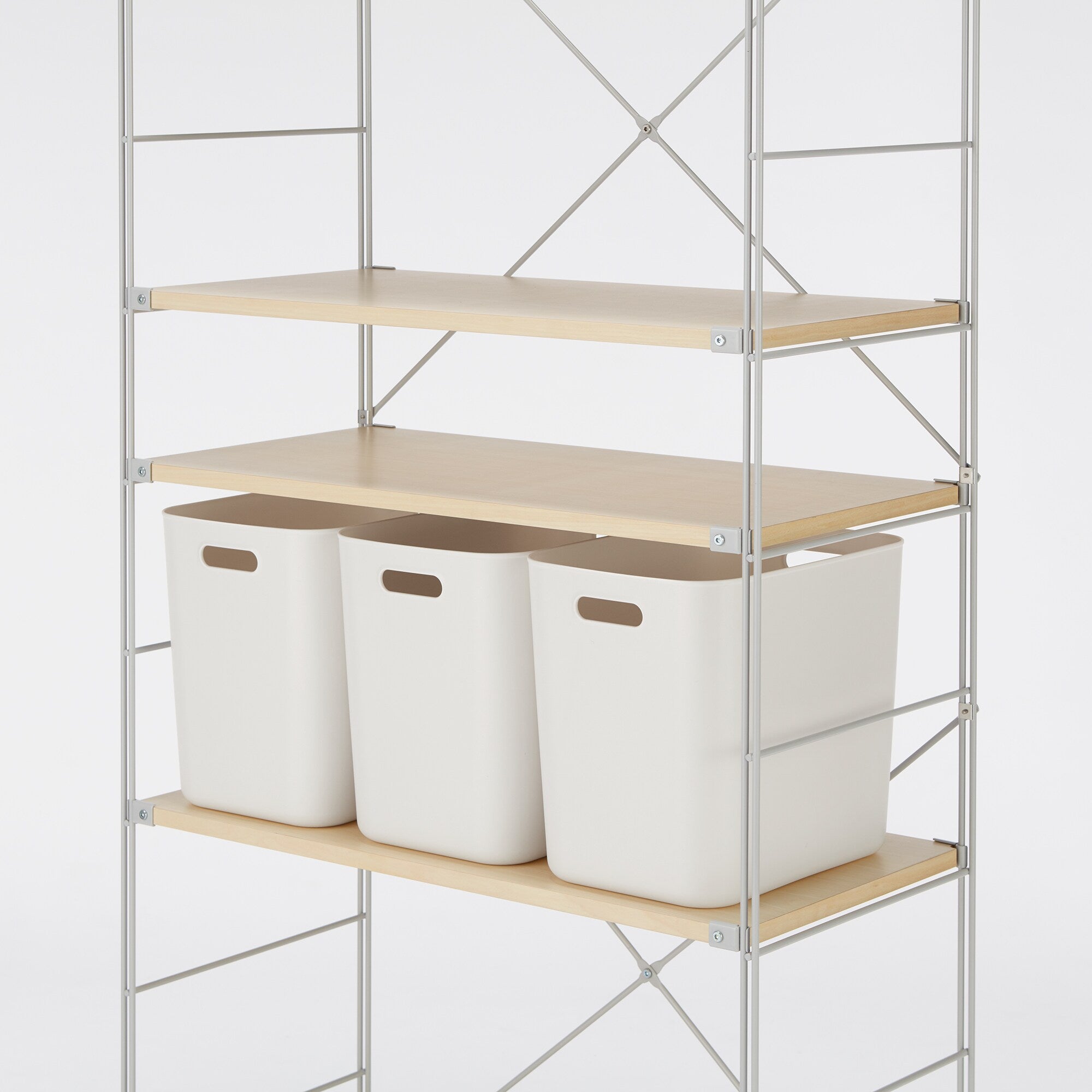 Soft Polyethylene Case Full Size - Deep W10 x D14.2 x H12.6 - Image 2