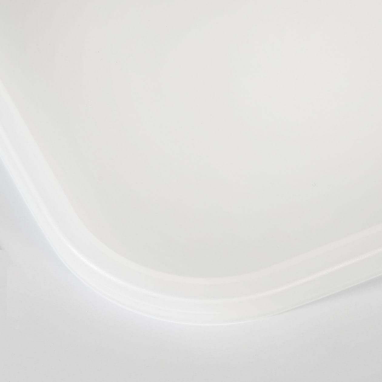 Soft Polyethylene Case Full Size Lid - W10 x D14.2 x H0.6 - Image 2