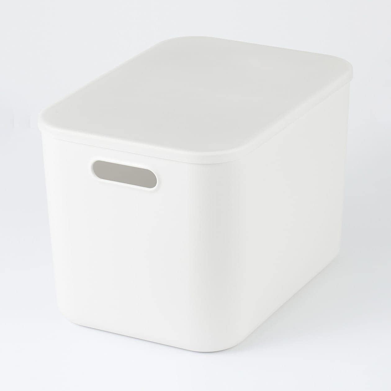 Soft Polyethylene Case Full Size Lid - W10 x D14.2 x H0.6 - Image 4