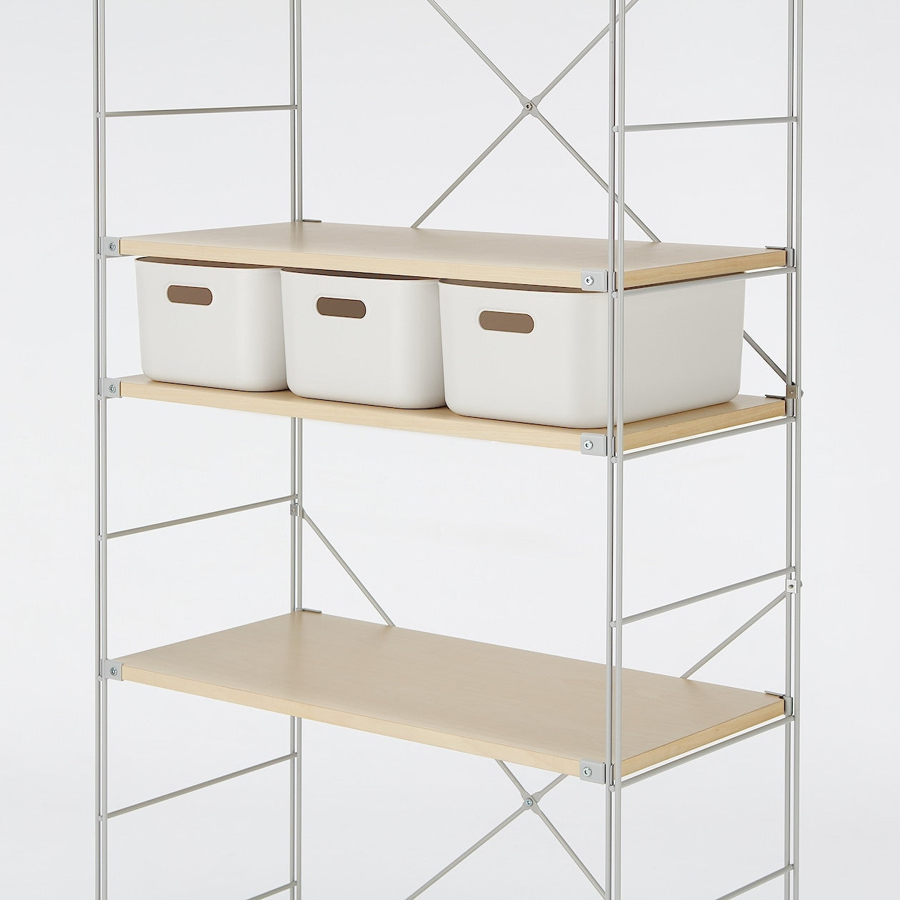 Soft Polyethylene Case Full Size - Medium W10 x D14.2 x H6.3 - Image 2