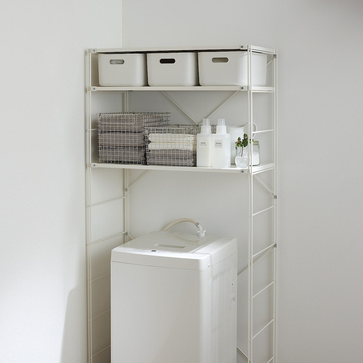 Soft Polyethylene Case Full Size - Medium W10 x D14.2 x H6.3 - Image 6