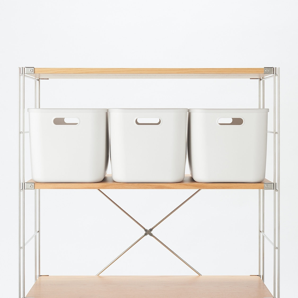 Soft Polyethylene Case Full Size - Large W10 x D14.2 x H9.4 - Image 2