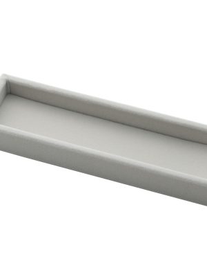 Velour Partition Deep