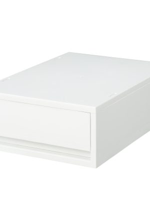 Polypropylene Case Drawer - Shallow (W10.2 x D14.6 x H4.7)