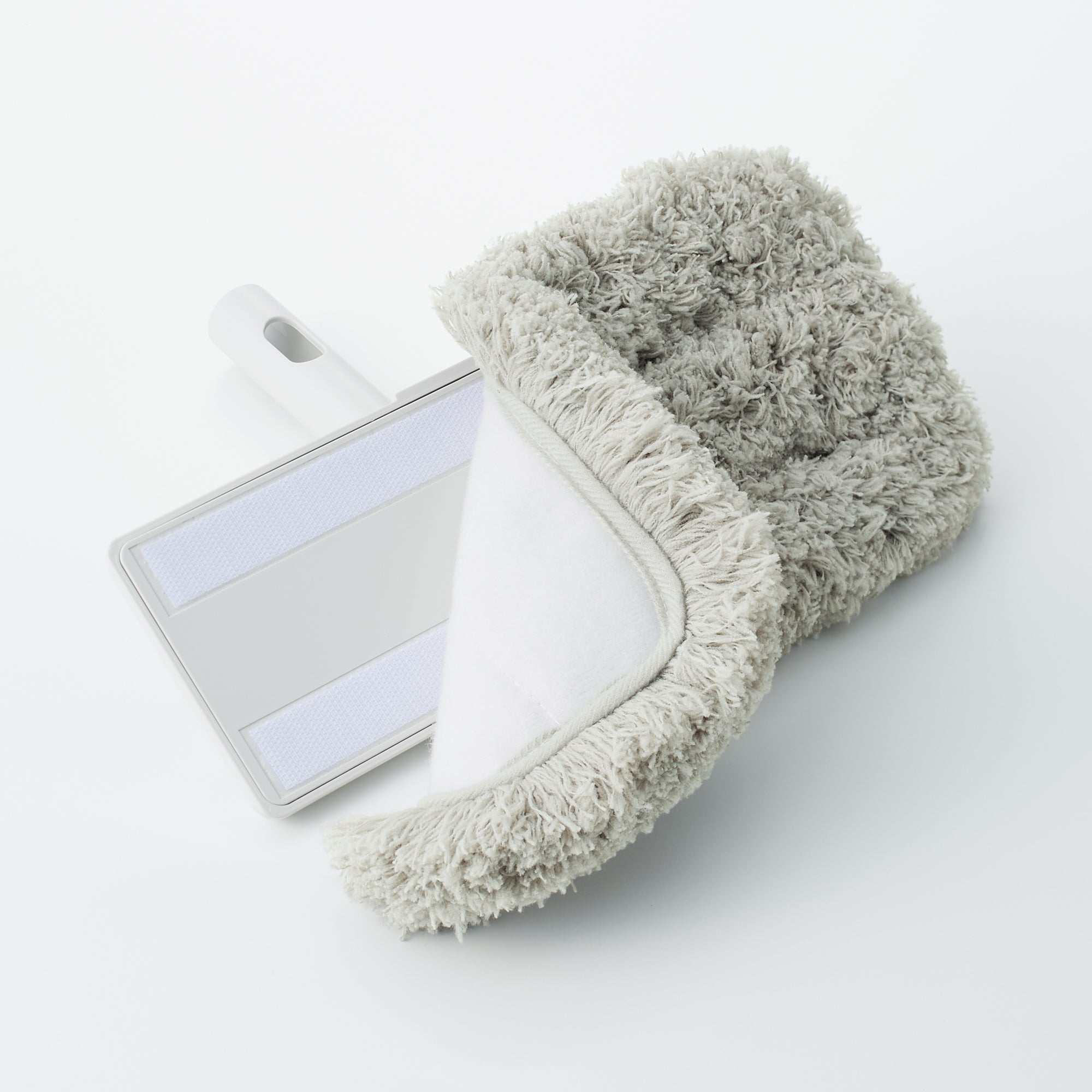 Cleaning System Microfiber Mop Pad - Dry - Image 3