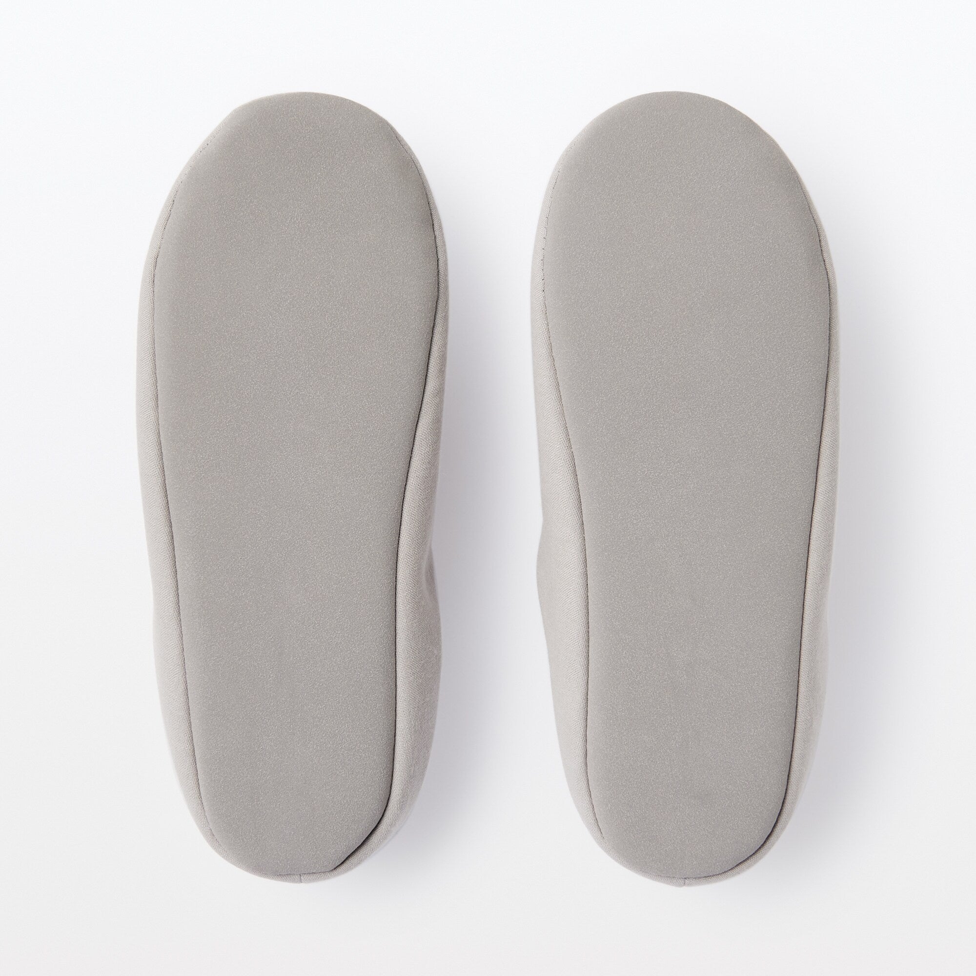 Cotton Plain Weave Insole Slippers - Image 11