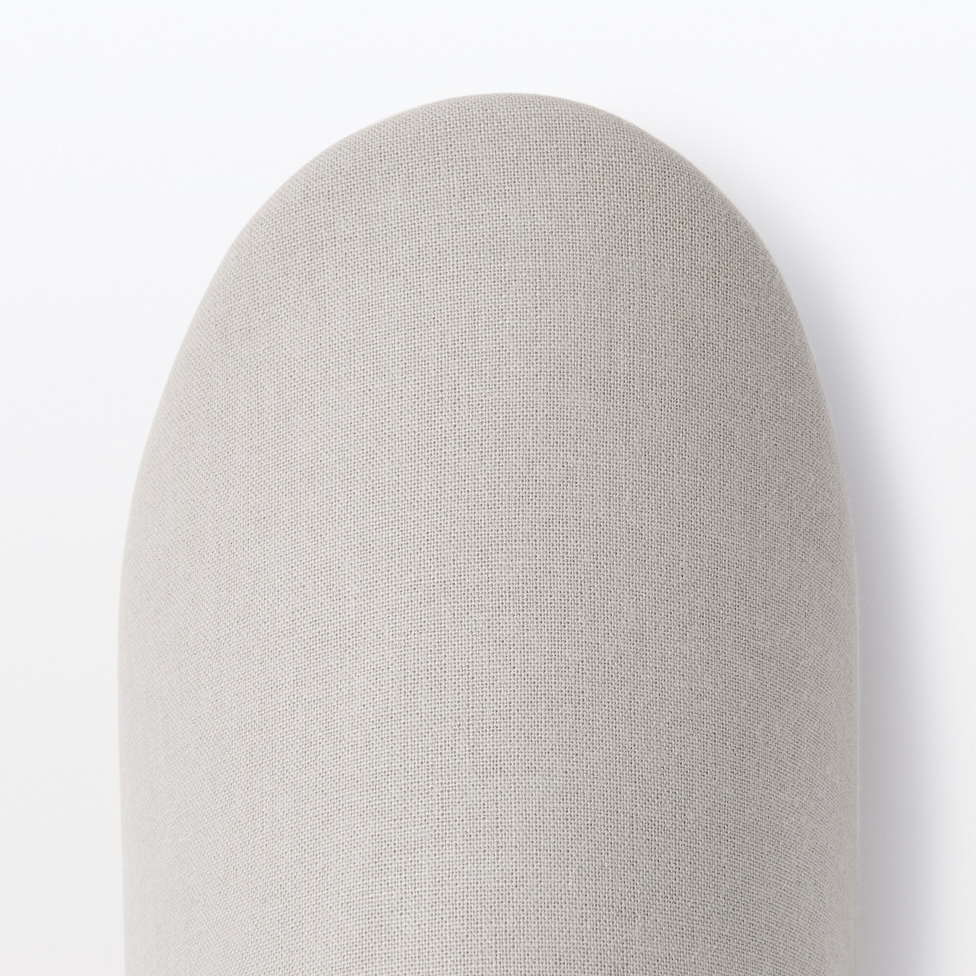 Cotton Plain Weave Insole Slippers - Image 13