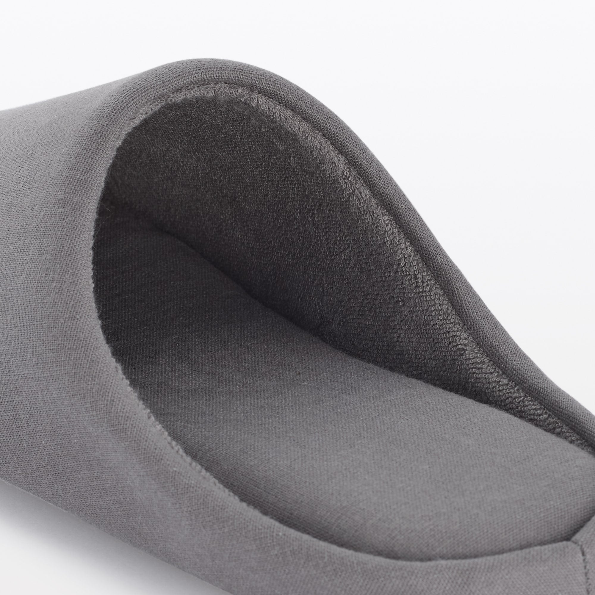 Cotton Plain Weave Insole Slippers - Image 26