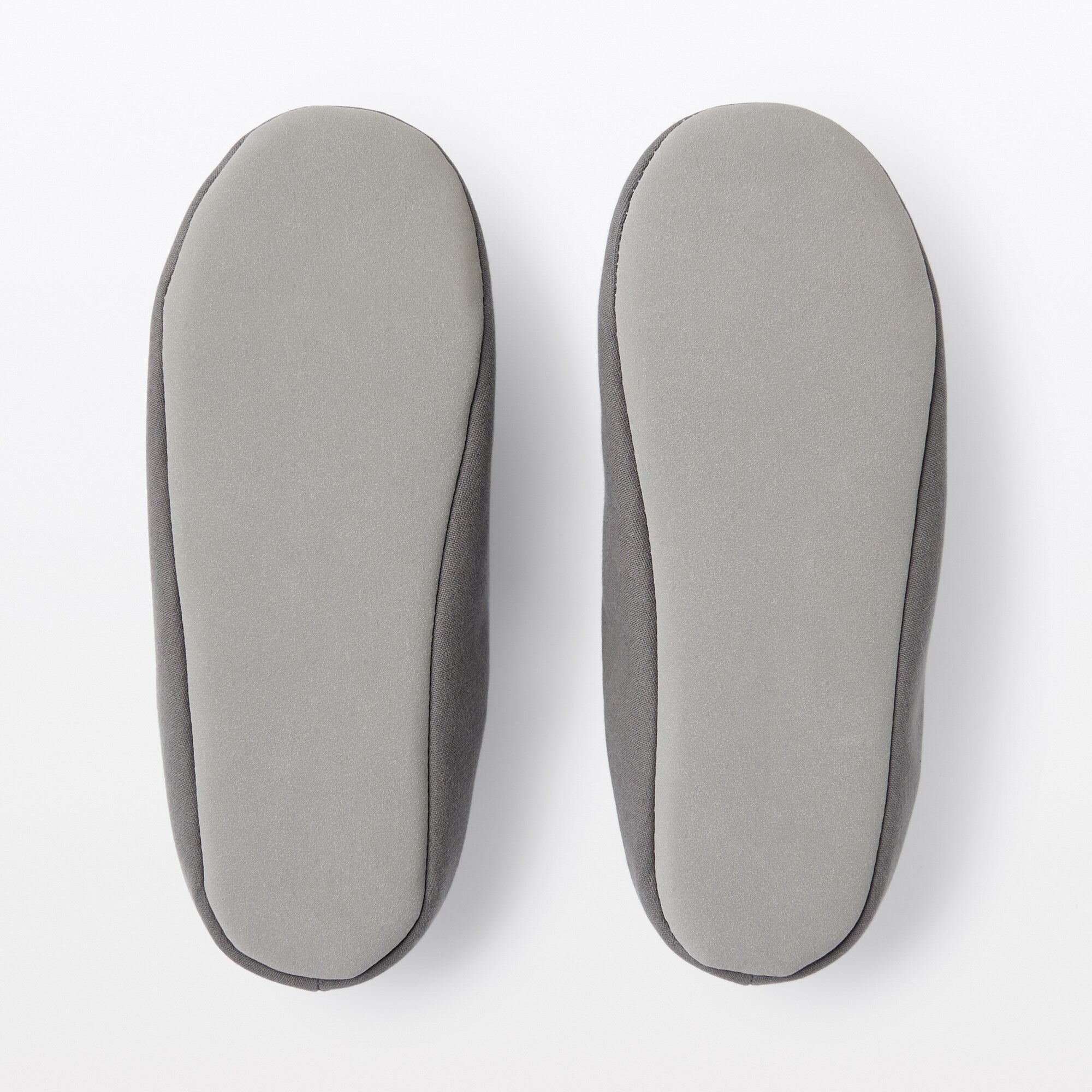 Cotton Plain Weave Insole Slippers - Image 25