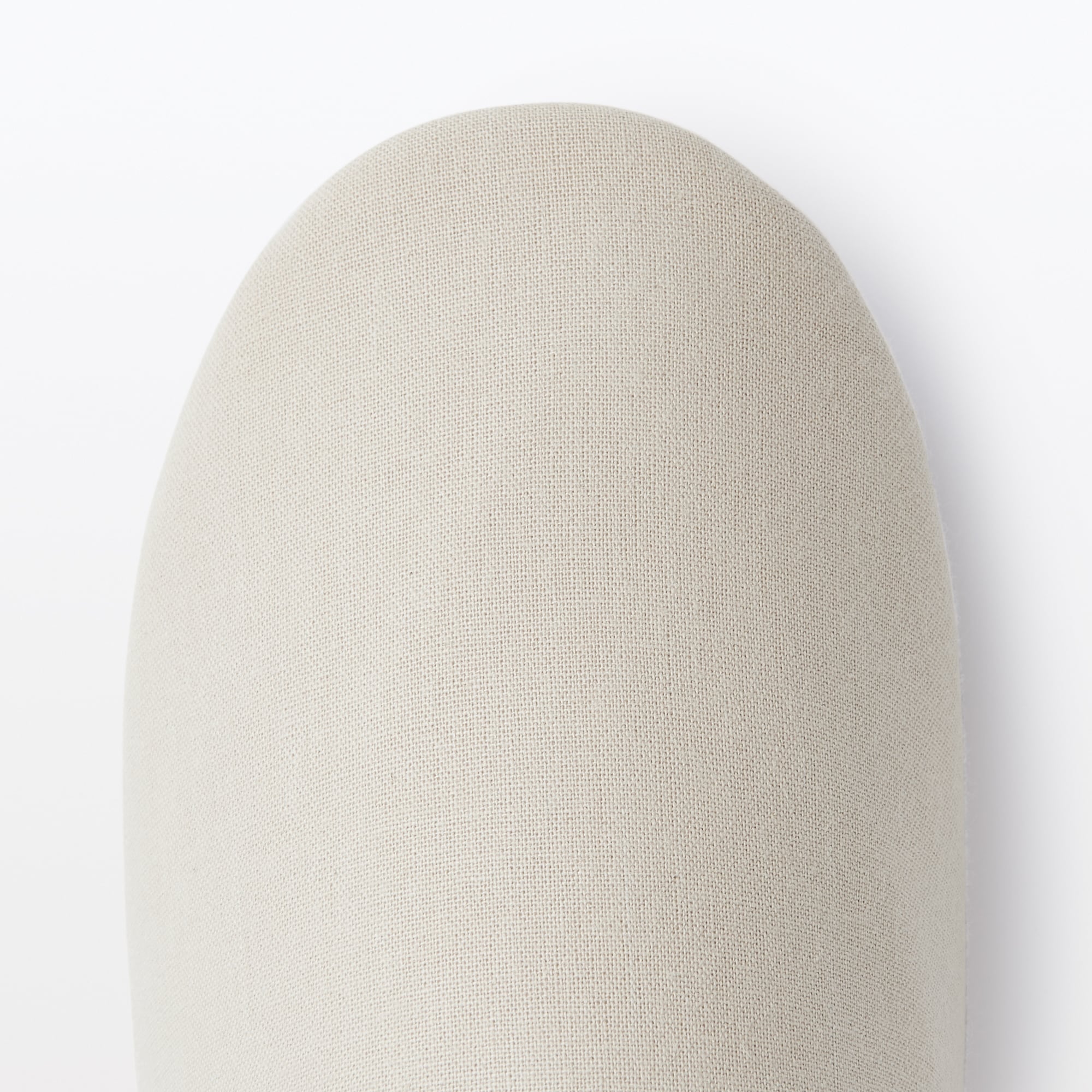 Cotton Plain Weave Insole Slippers - Image 6