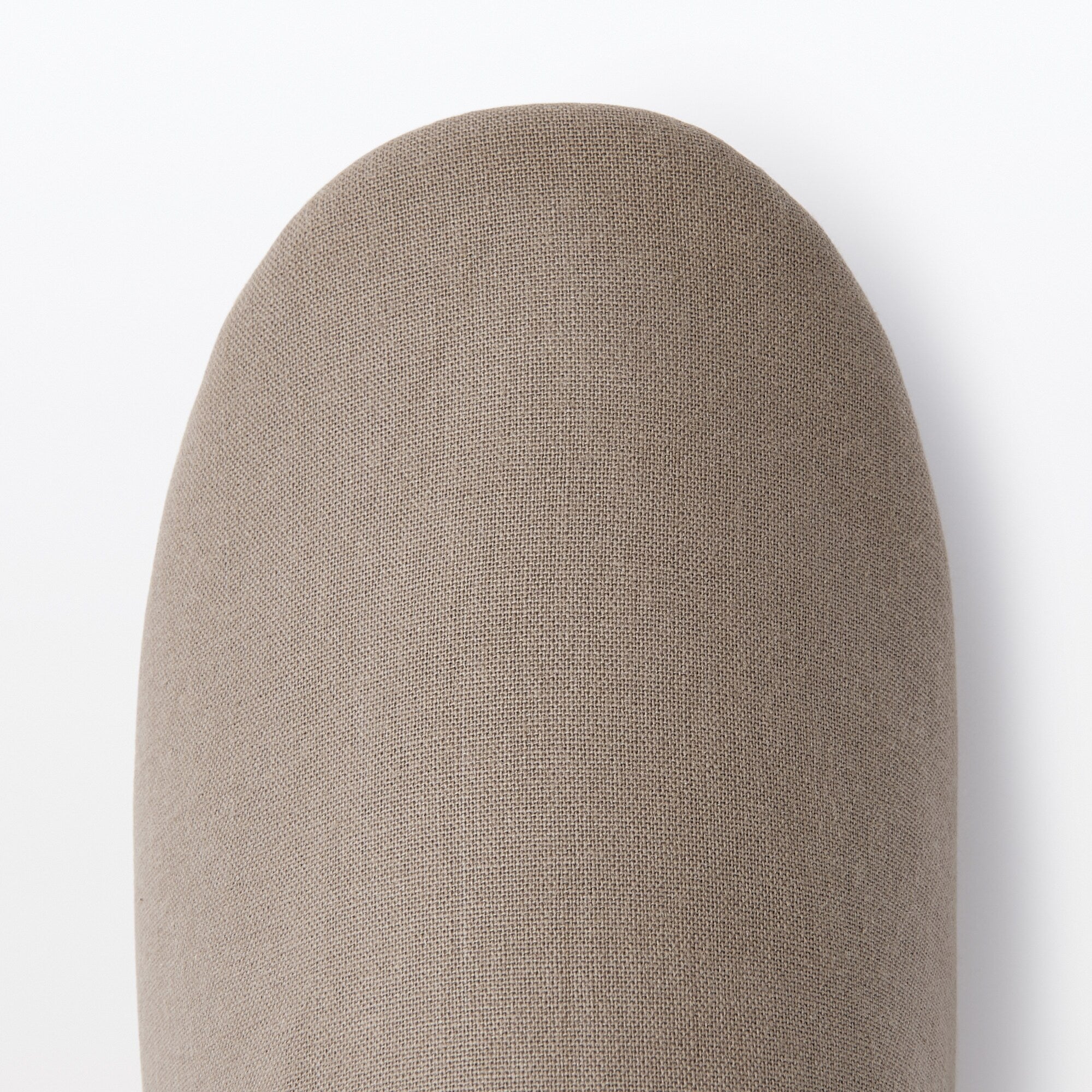 Cotton Plain Weave Insole Slippers - Image 20