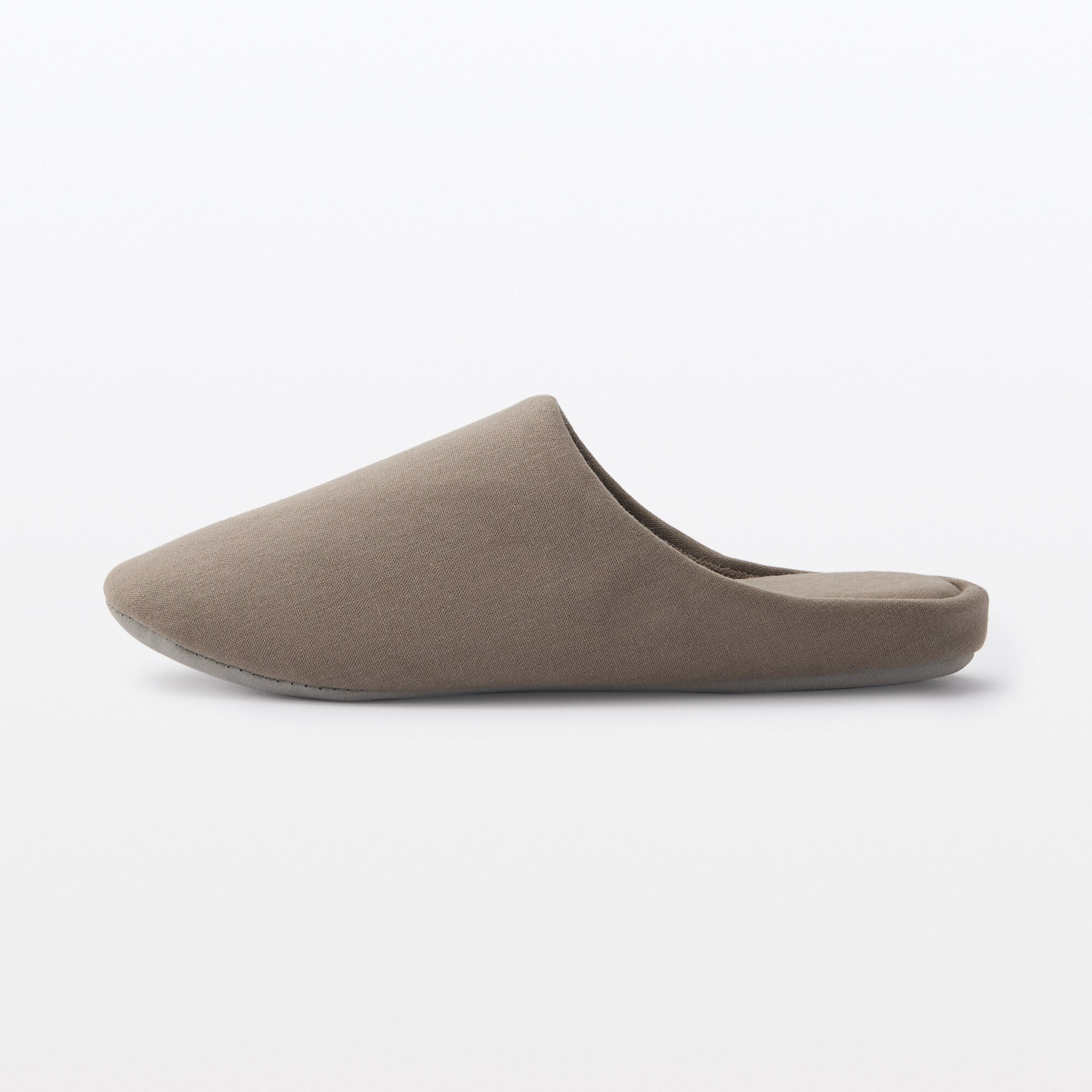 Cotton Plain Weave Insole Slippers - Image 17