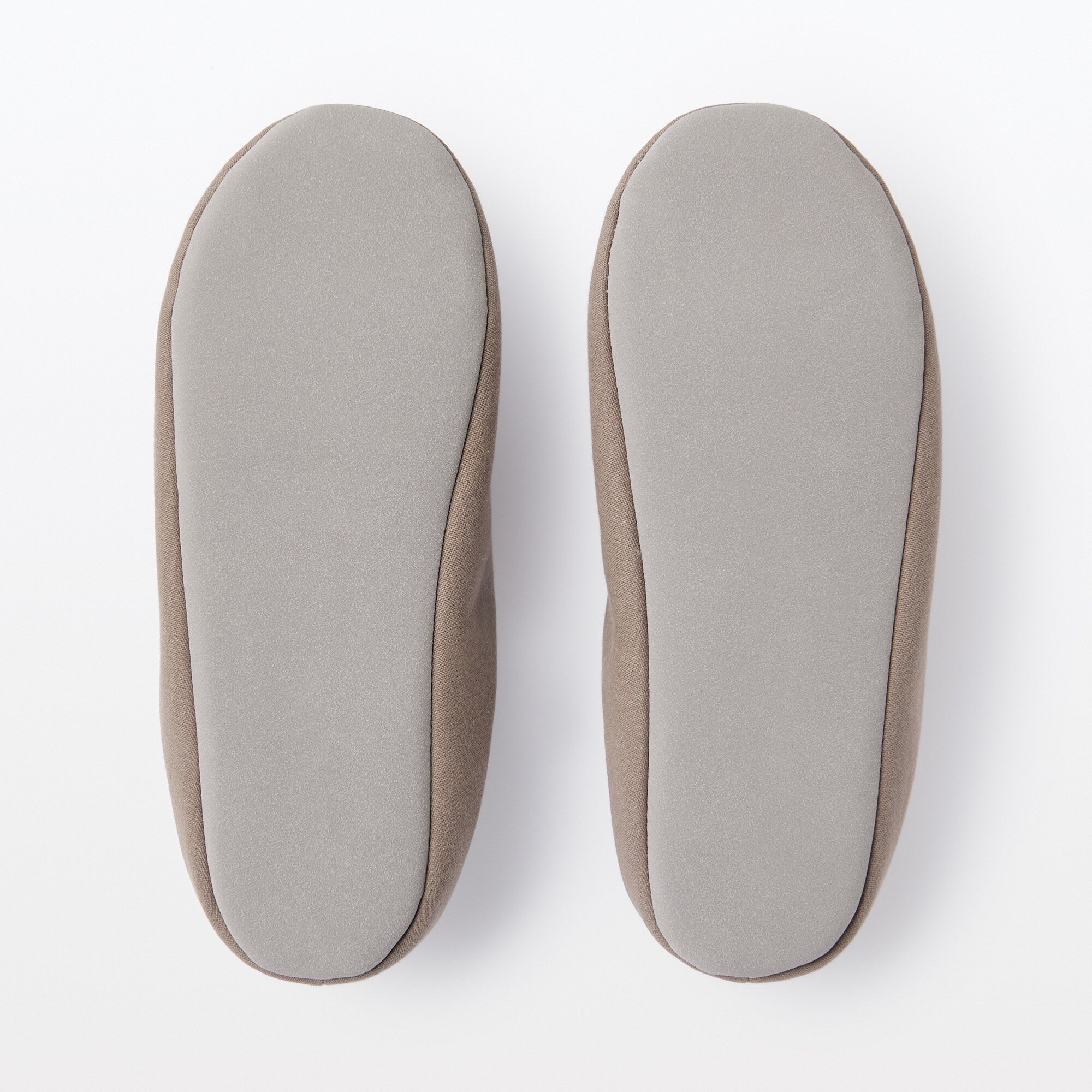 Cotton Plain Weave Insole Slippers - Image 18