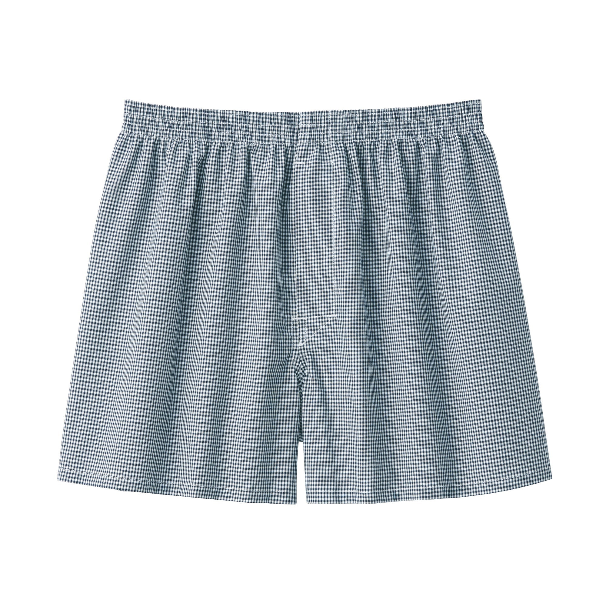 Broadcloth Front Open Trunks