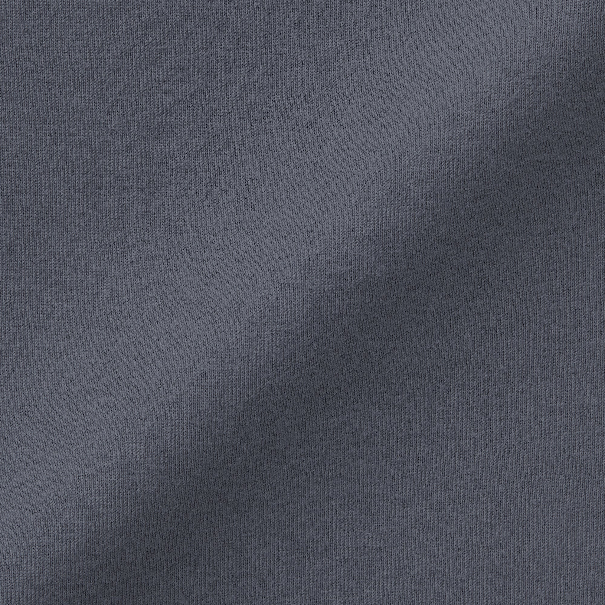 Warm Cotton V-Neck T-Shirt - Image 8