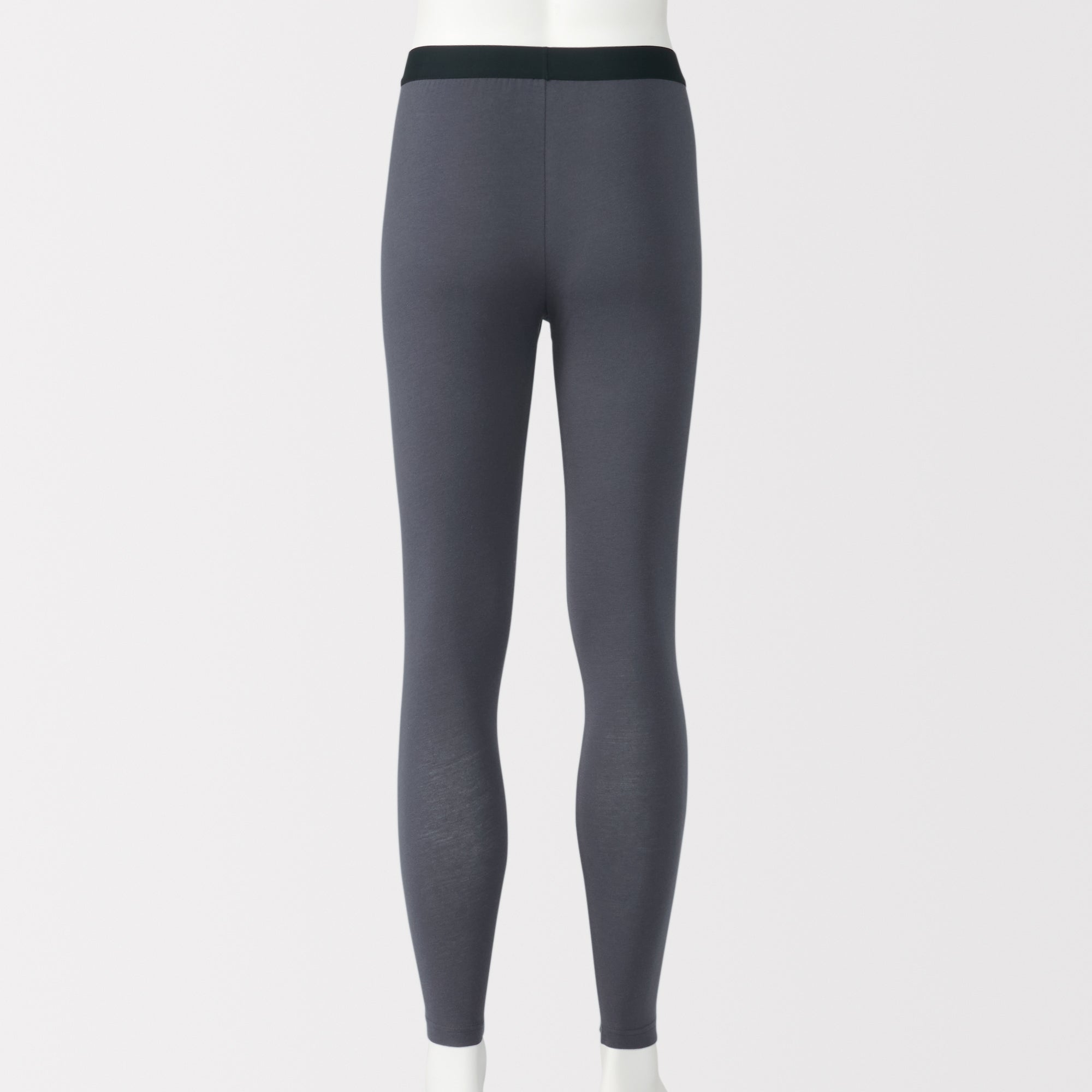 Warm Cotton Long Tights - Image 3