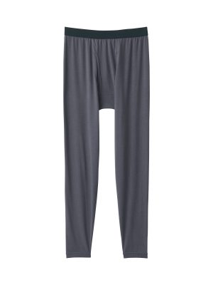 Warm Cotton Long Tights