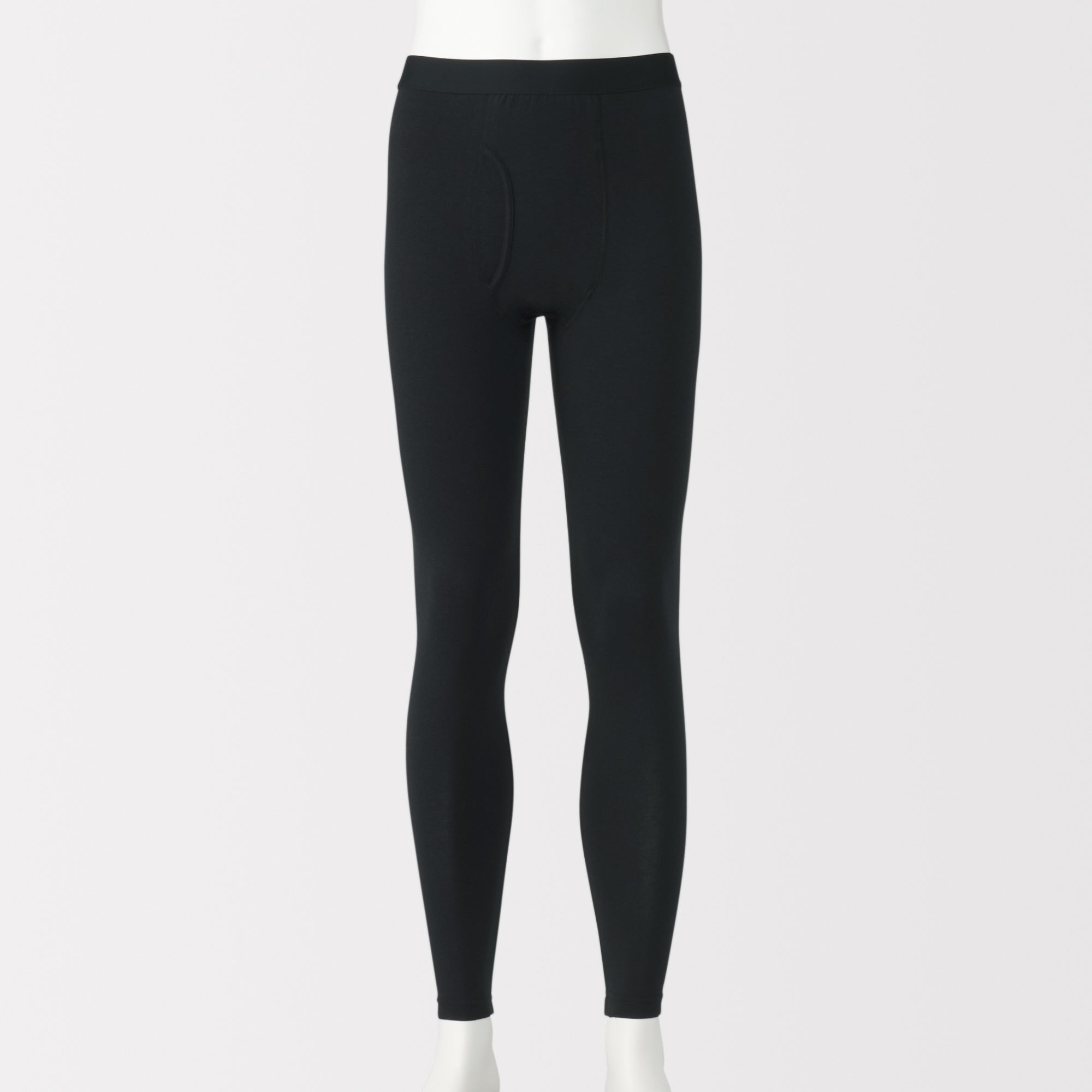 Warm Cotton Long Tights - Image 8