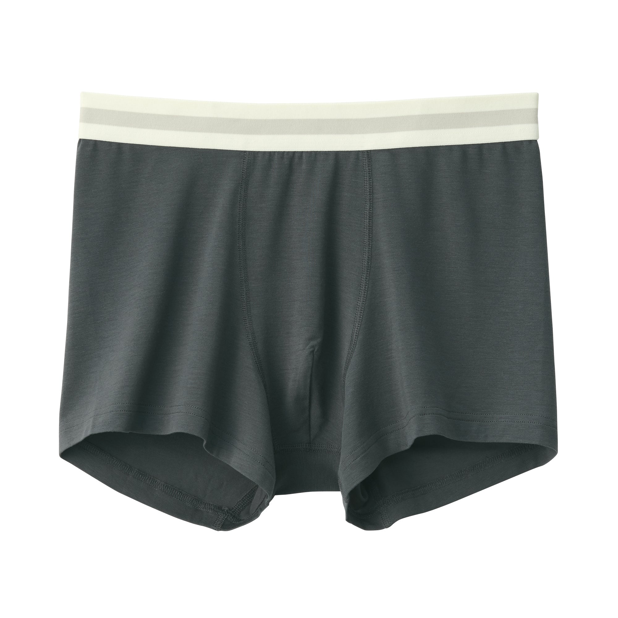 Lyocell Blend Low Rise Boxer Briefs
