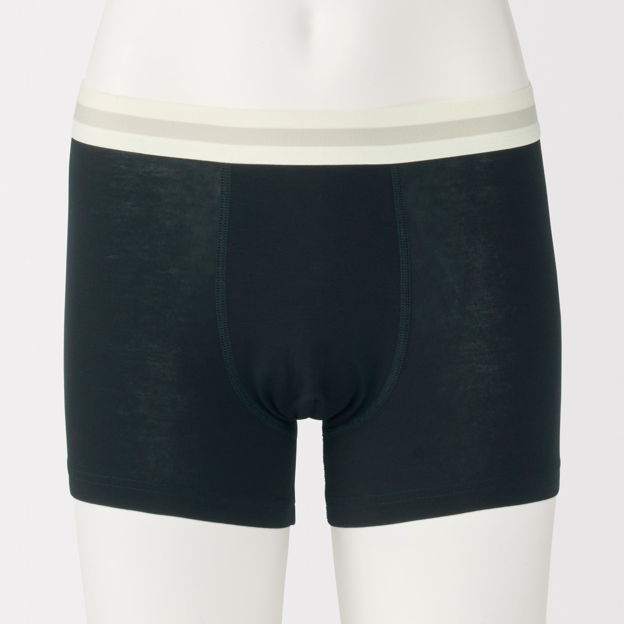 Lyocell Blend Low Rise Boxer Briefs - Image 22