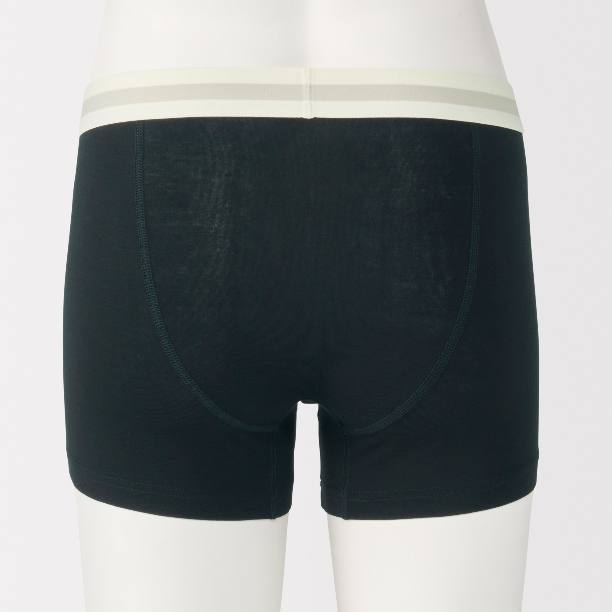 Lyocell Blend Low Rise Boxer Briefs - Image 24