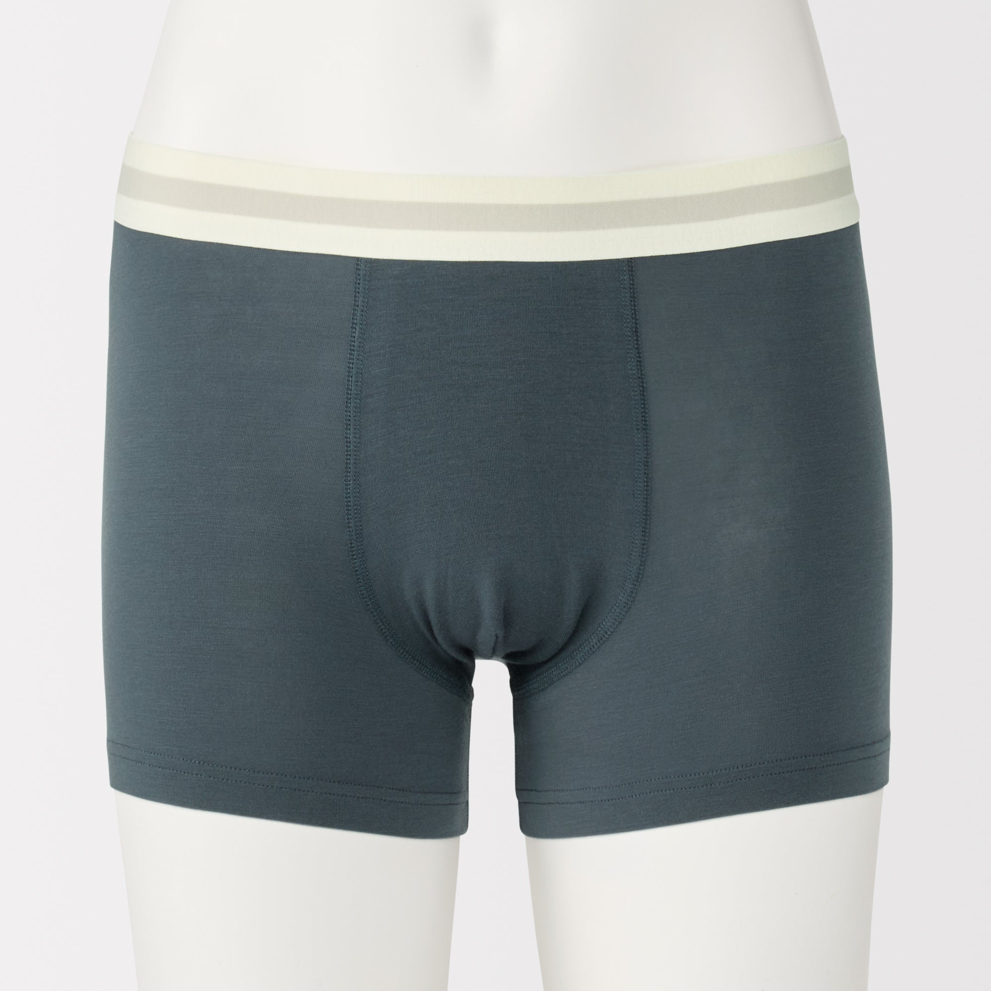 Lyocell Blend Low Rise Boxer Briefs - Image 7