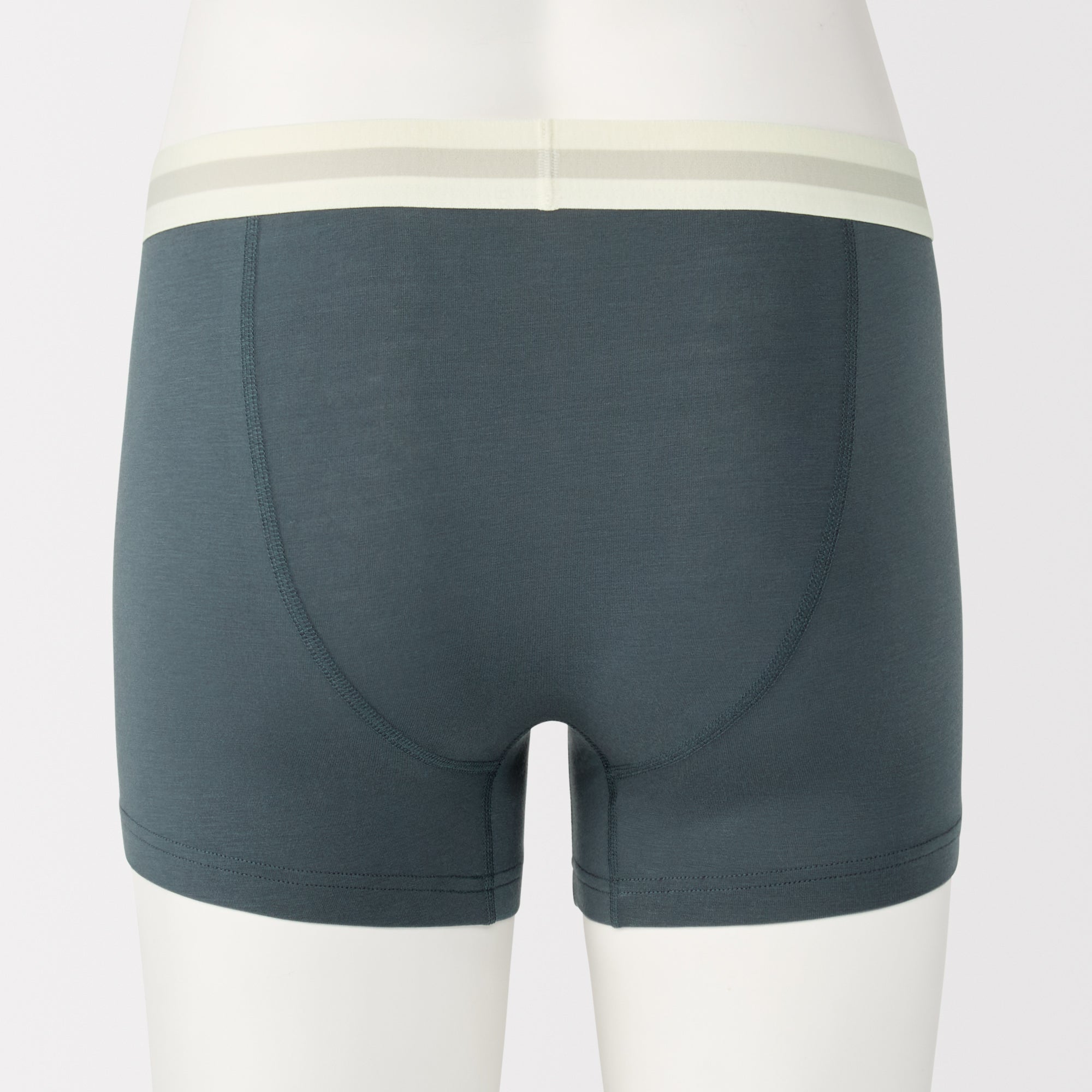 Lyocell Blend Low Rise Boxer Briefs - Image 9