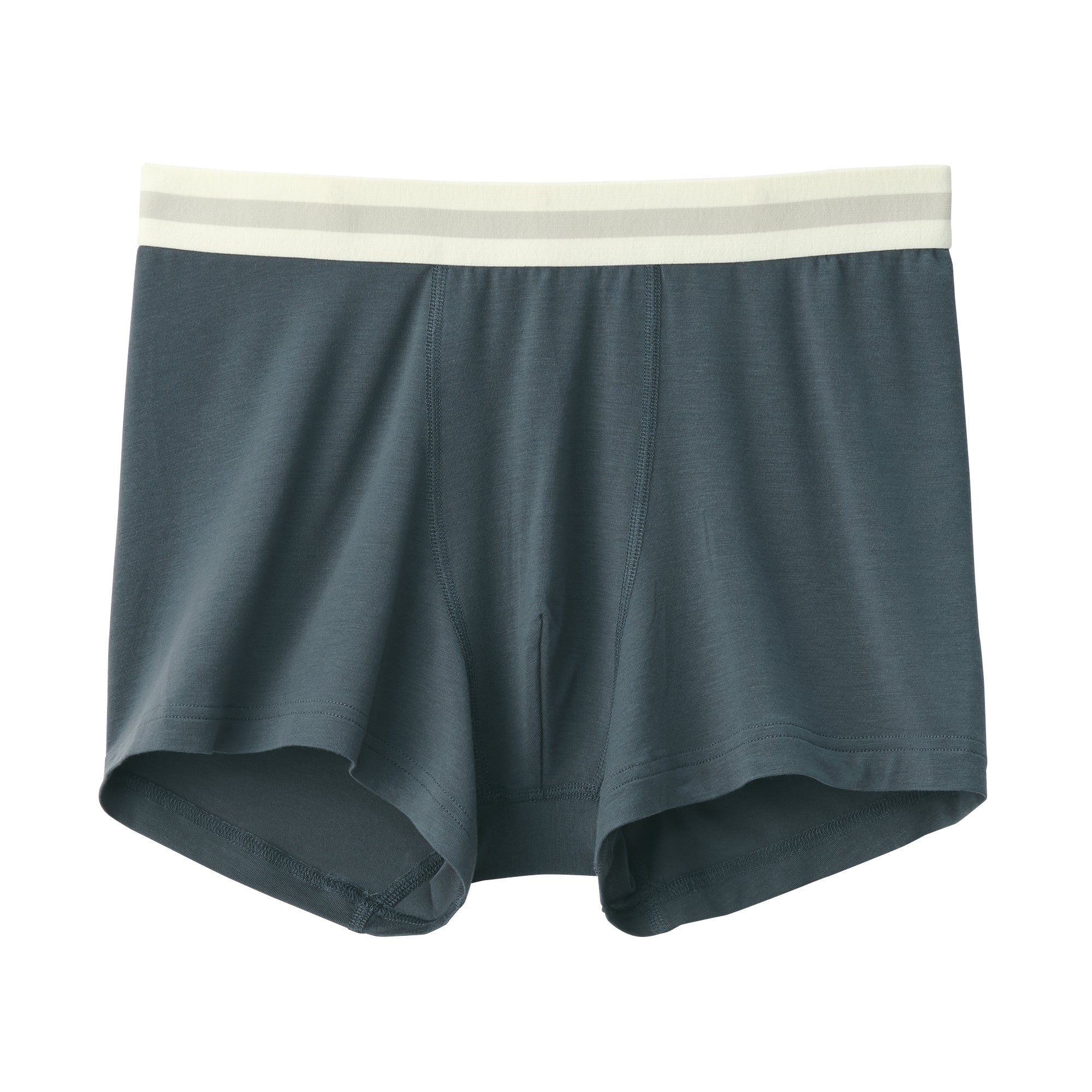 Lyocell Blend Low Rise Boxer Briefs - Image 6
