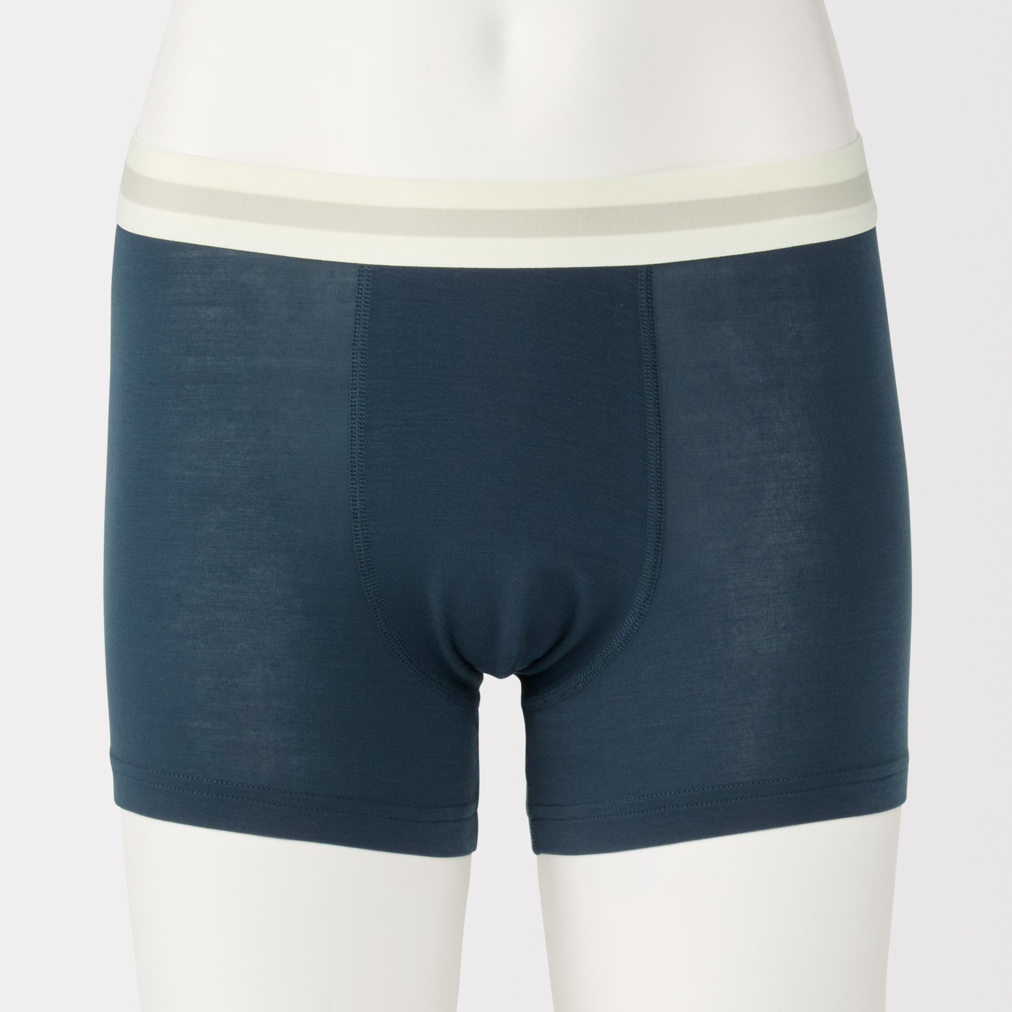 Lyocell Blend Low Rise Boxer Briefs - Image 12