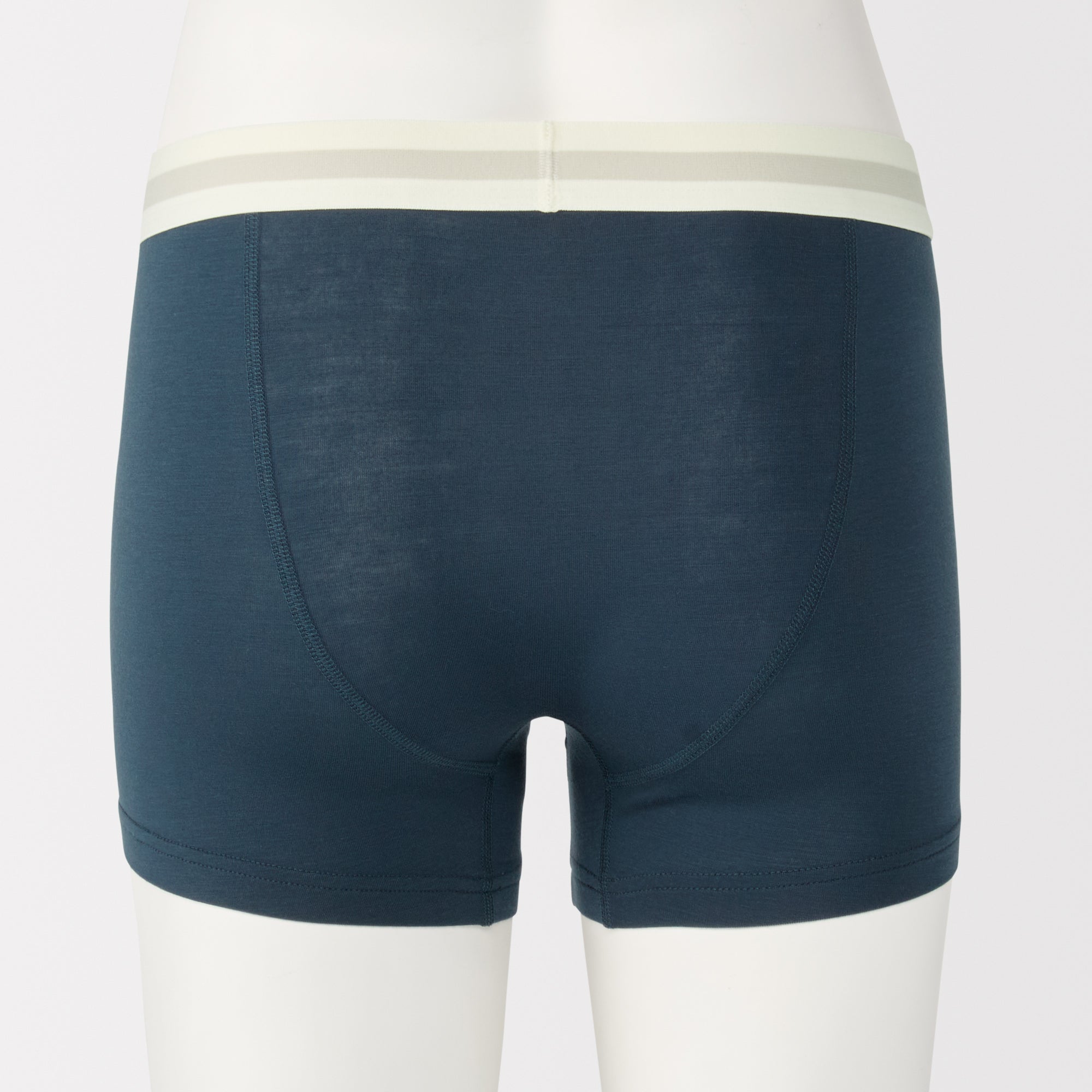 Lyocell Blend Low Rise Boxer Briefs - Image 14