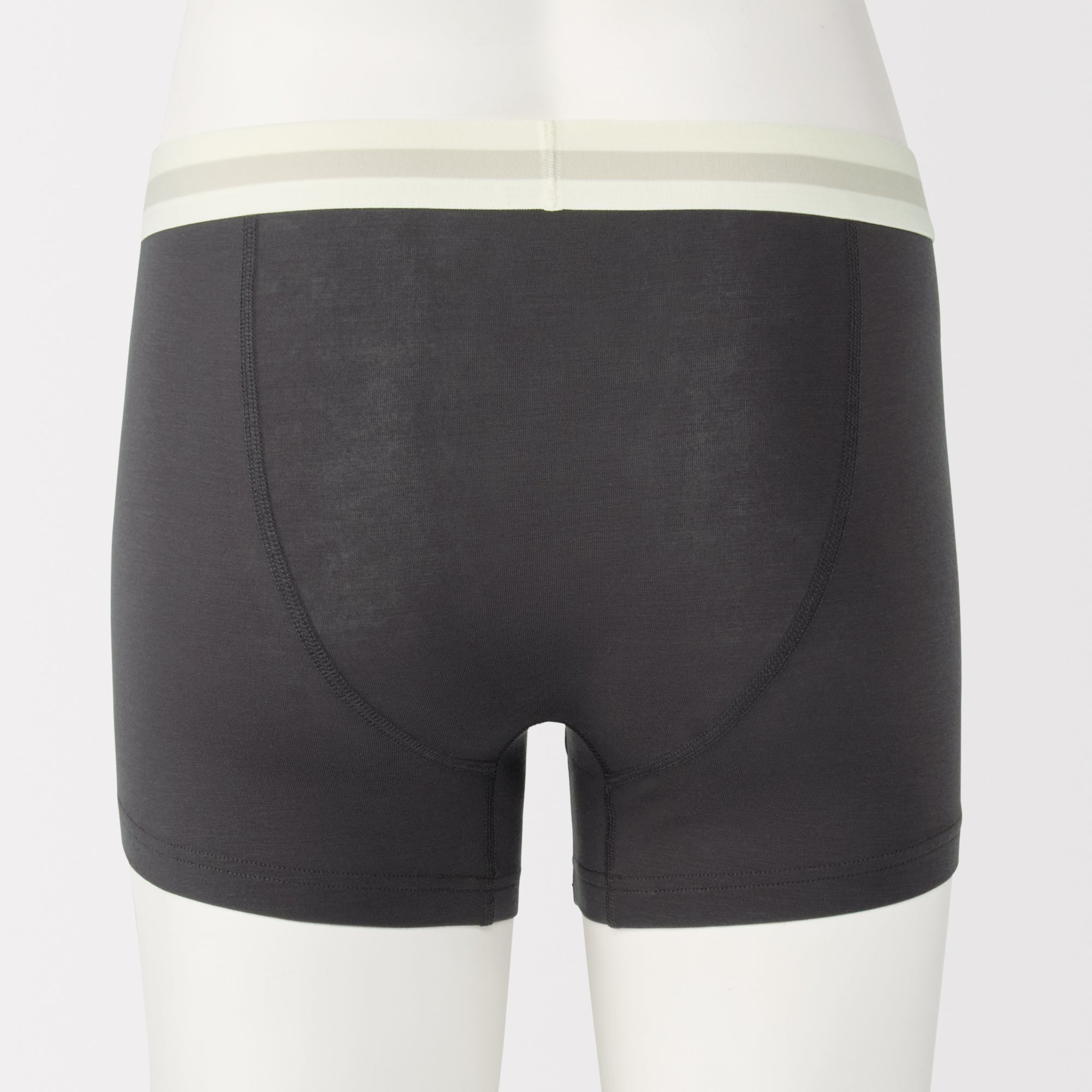 Lyocell Blend Low Rise Boxer Briefs - Image 19