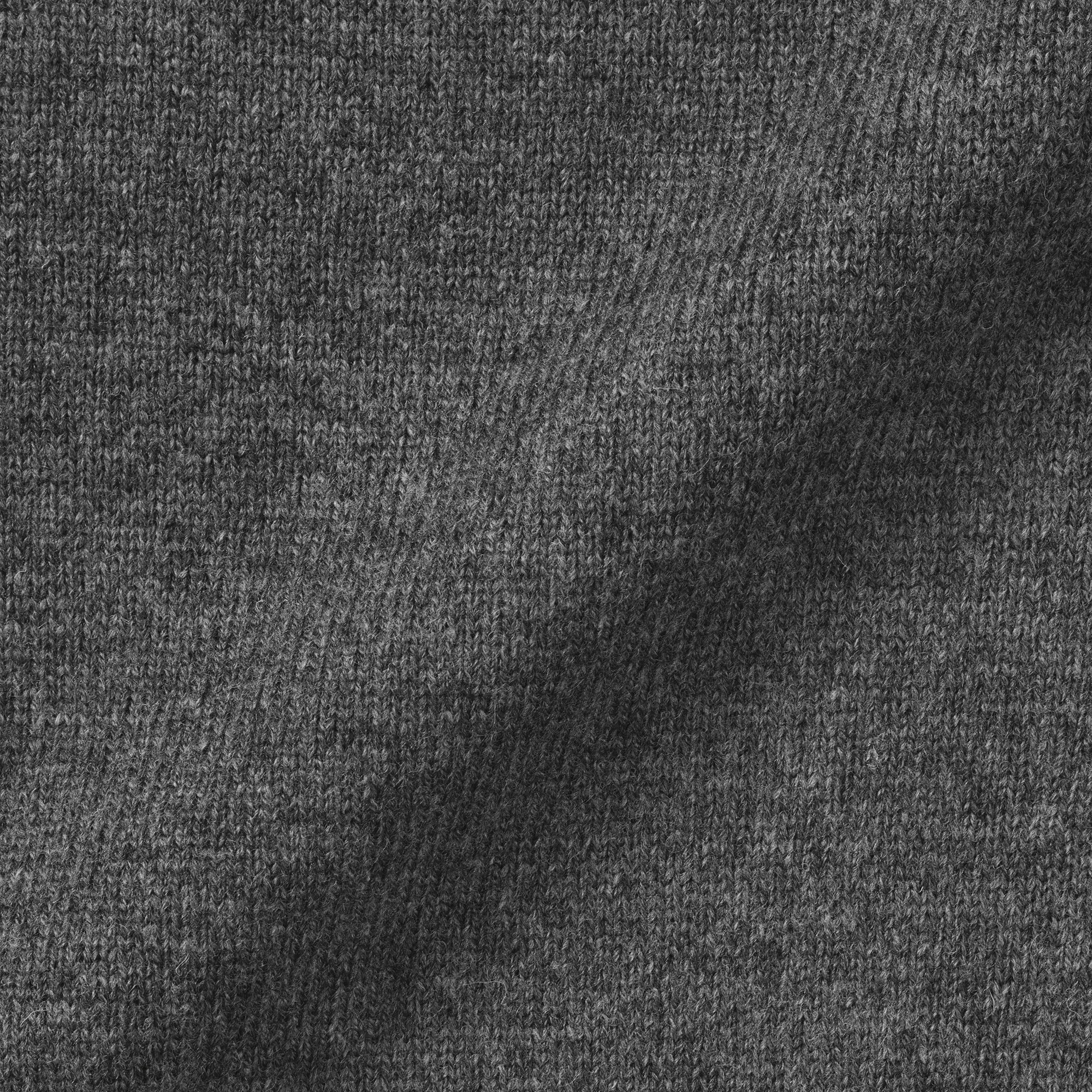 Wool Crew Neck Sweater - Image 15