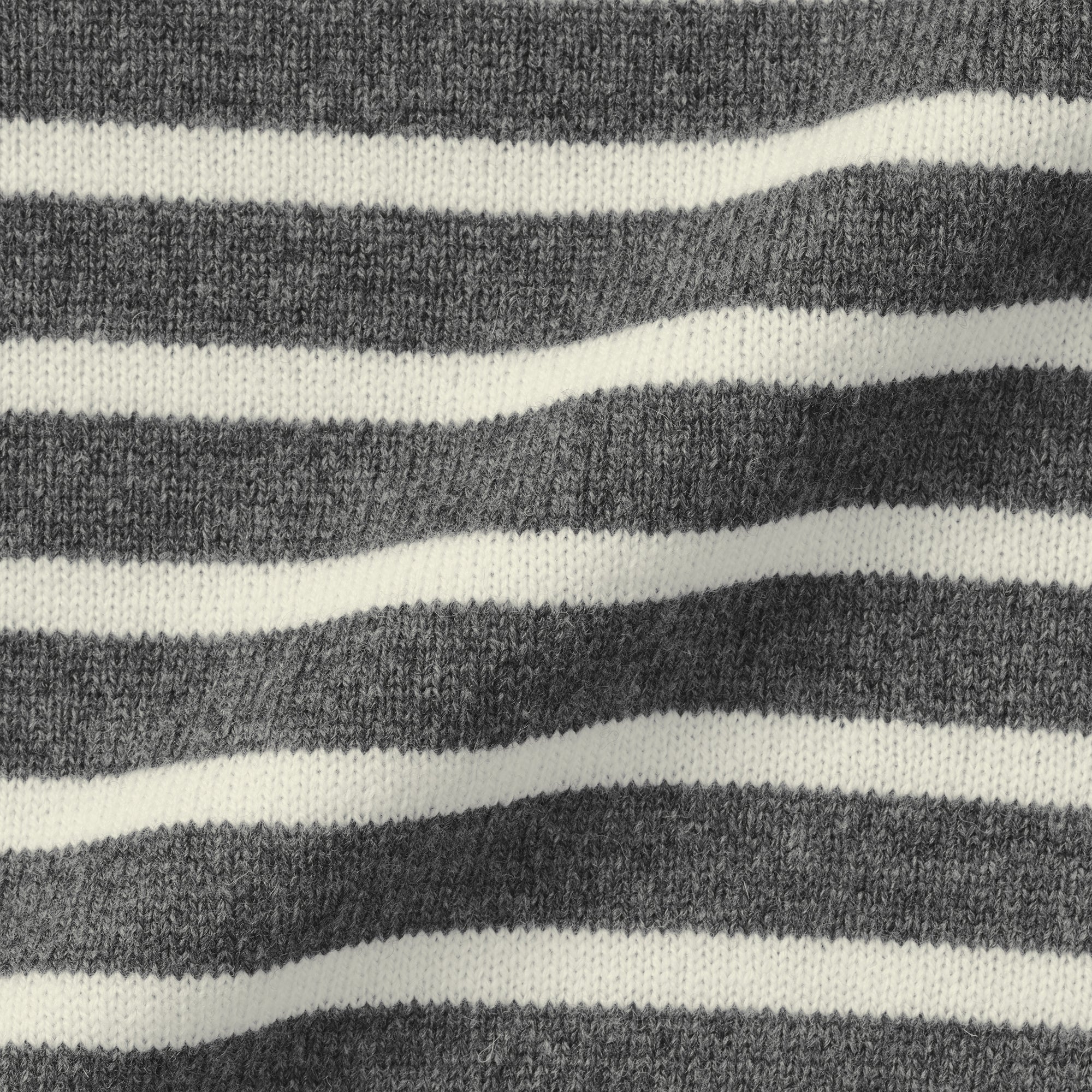 Wool Crew Neck Sweater - Image 8
