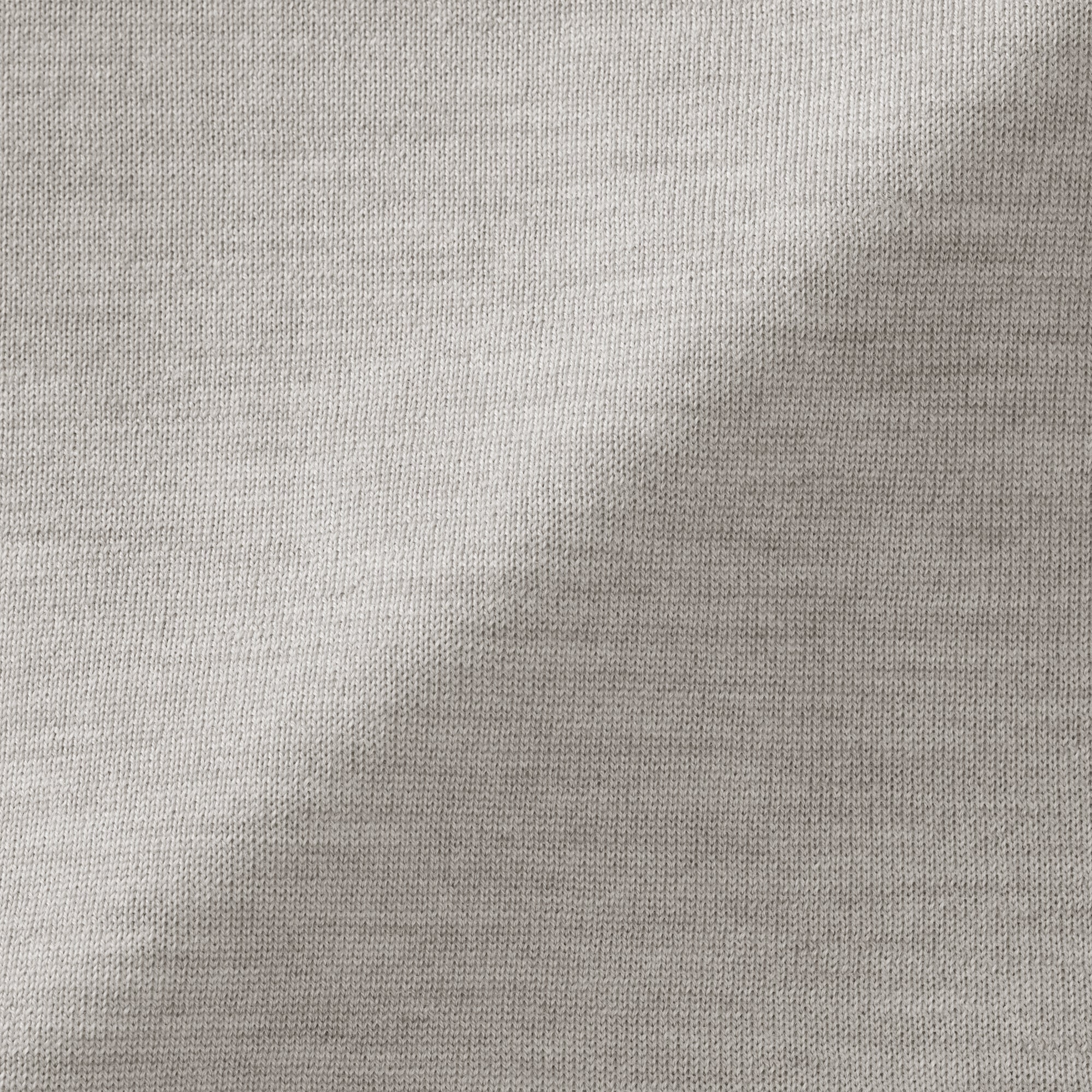 Wool Polo Cardigan - Image 15