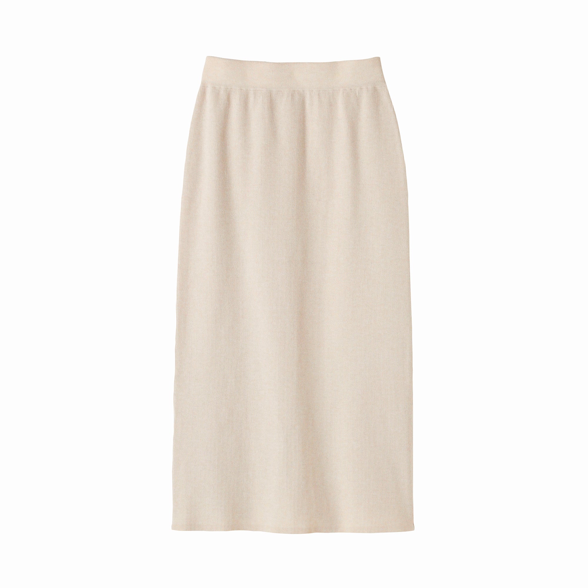 Milano Rib Skirt - Image 2
