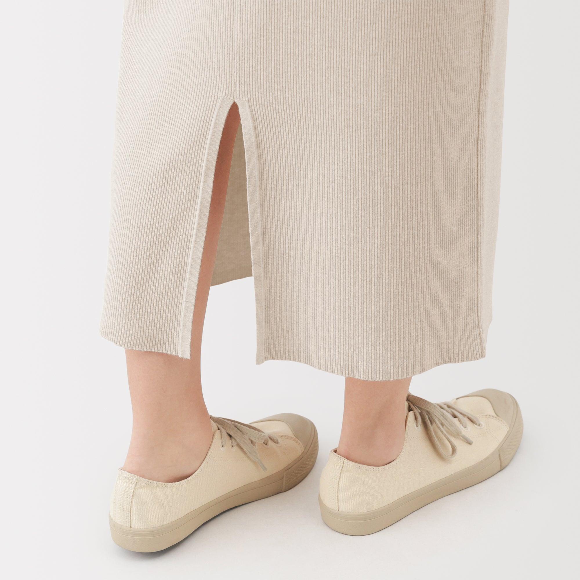 Milano Rib Skirt - Image 18