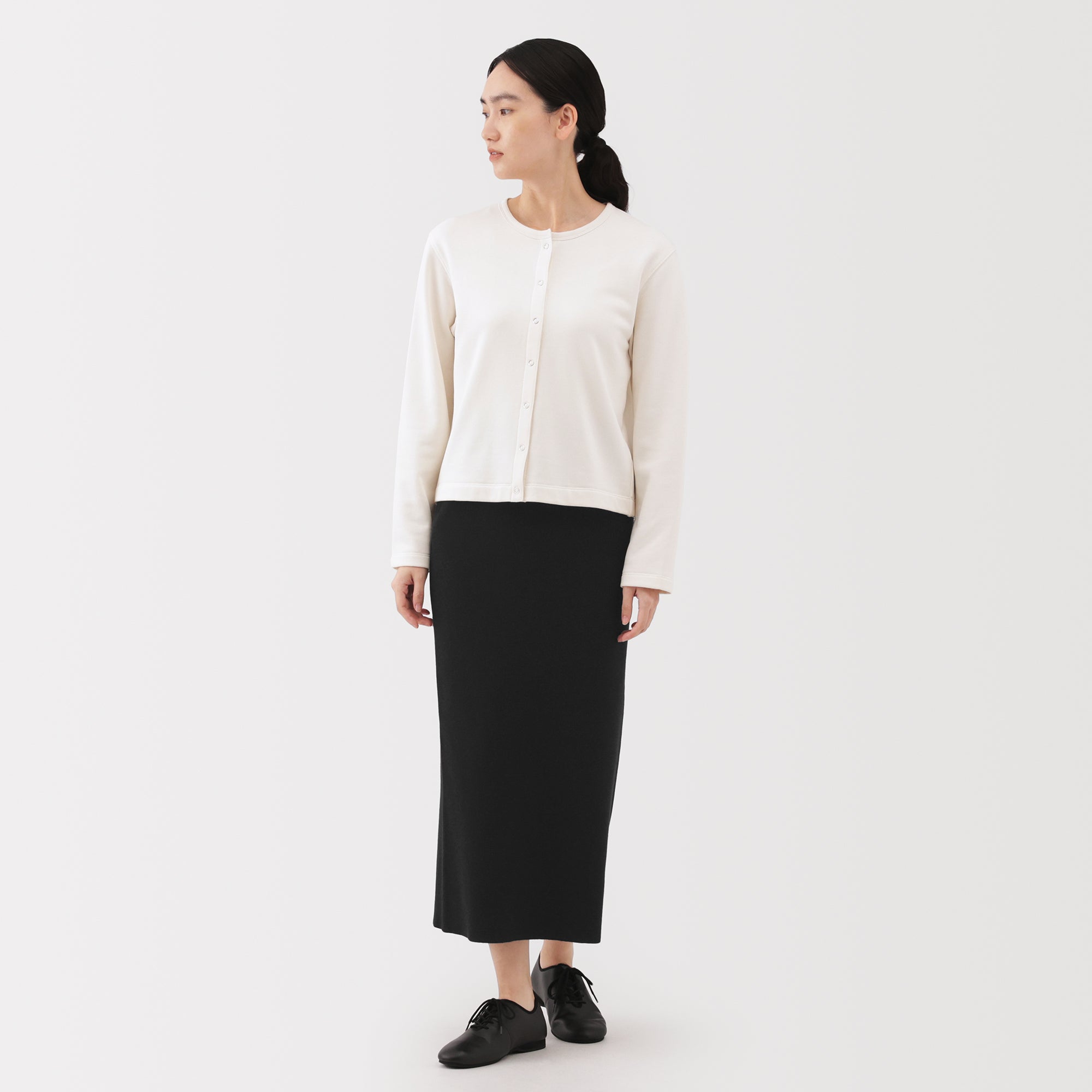 Milano Rib Skirt - Image 22