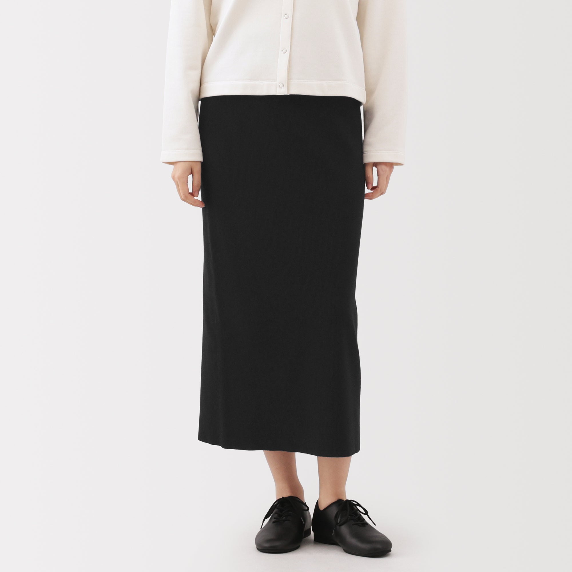 Milano Rib Skirt - Image 21