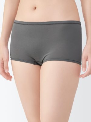 Lyocell Blend Boyshorts