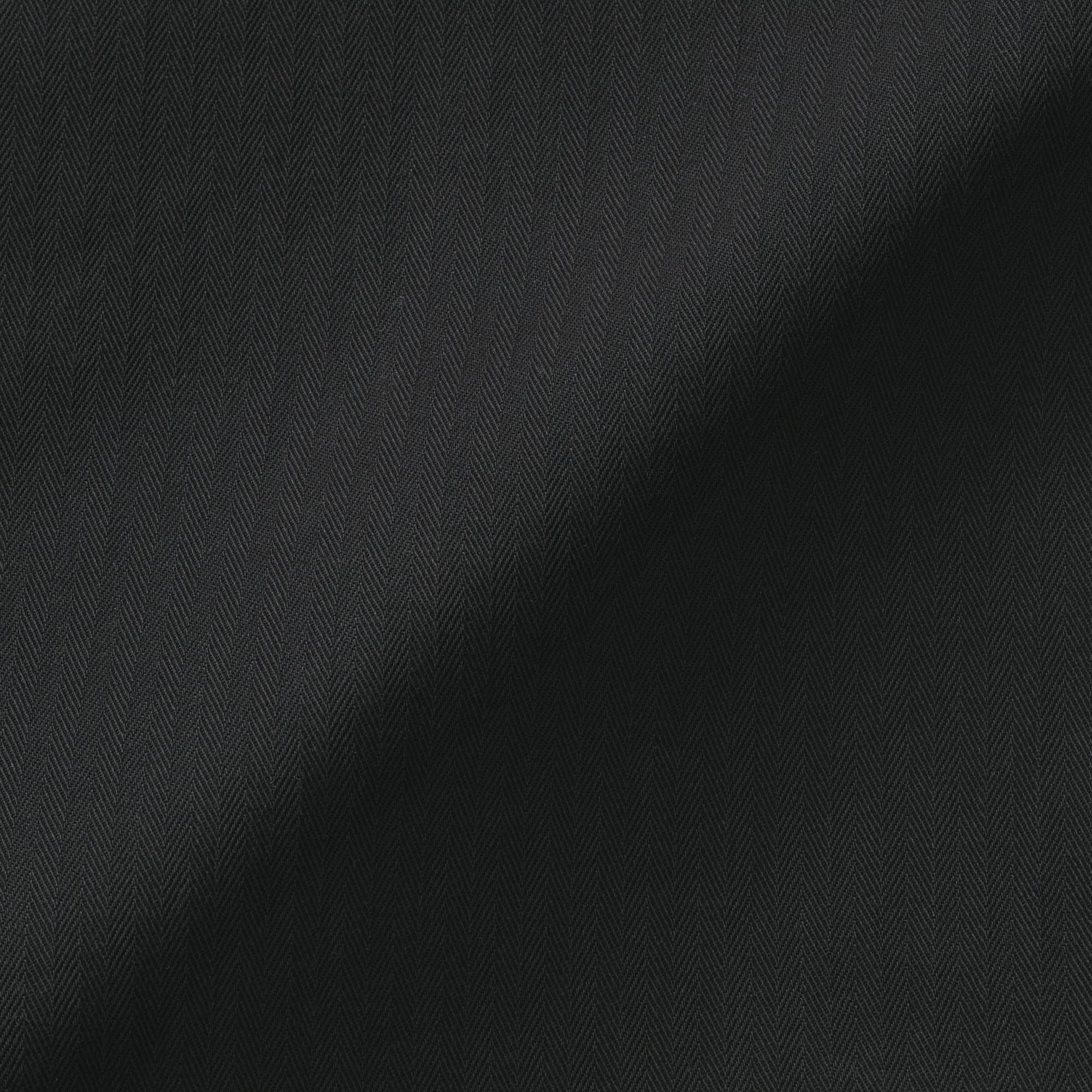 Herringbone Baker Trousers - Image 36